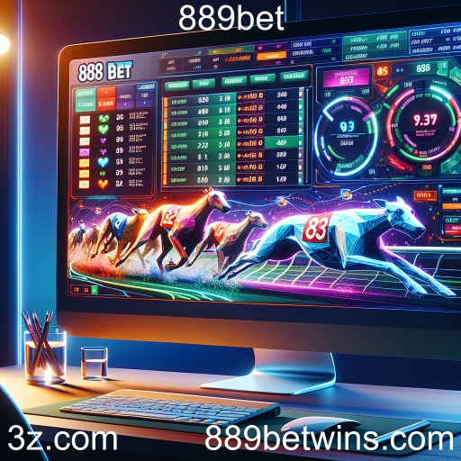 Descubra as Apostas Virtuais no 889bet: Uma Nova Forma de Divertimento Online