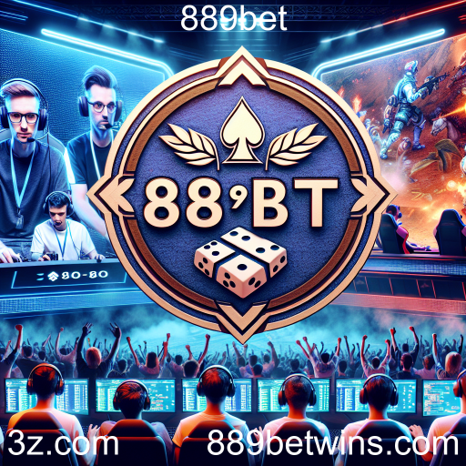 A Revolução dos Esportes Virtuais